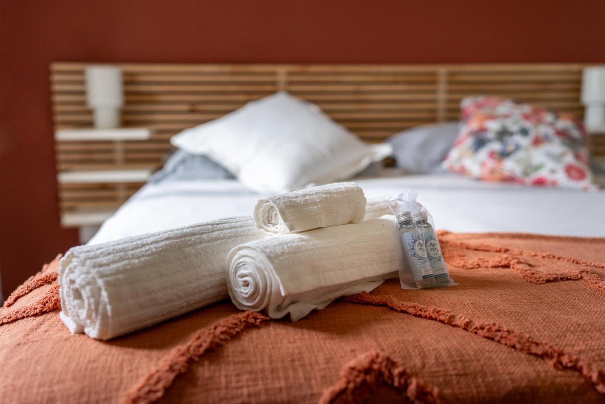 Punto Zero Hotel Corniglia Ngoại thất bức ảnh