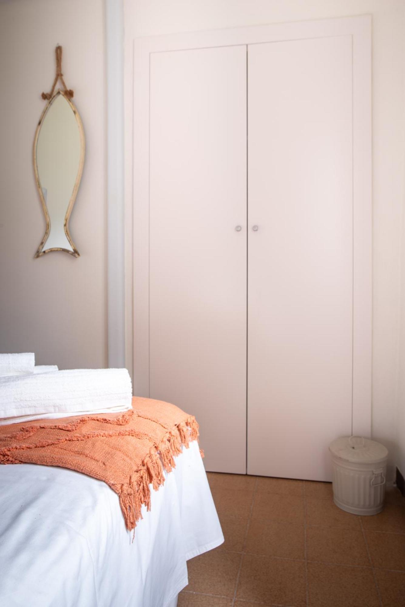 Punto Zero Hotel Corniglia Ngoại thất bức ảnh