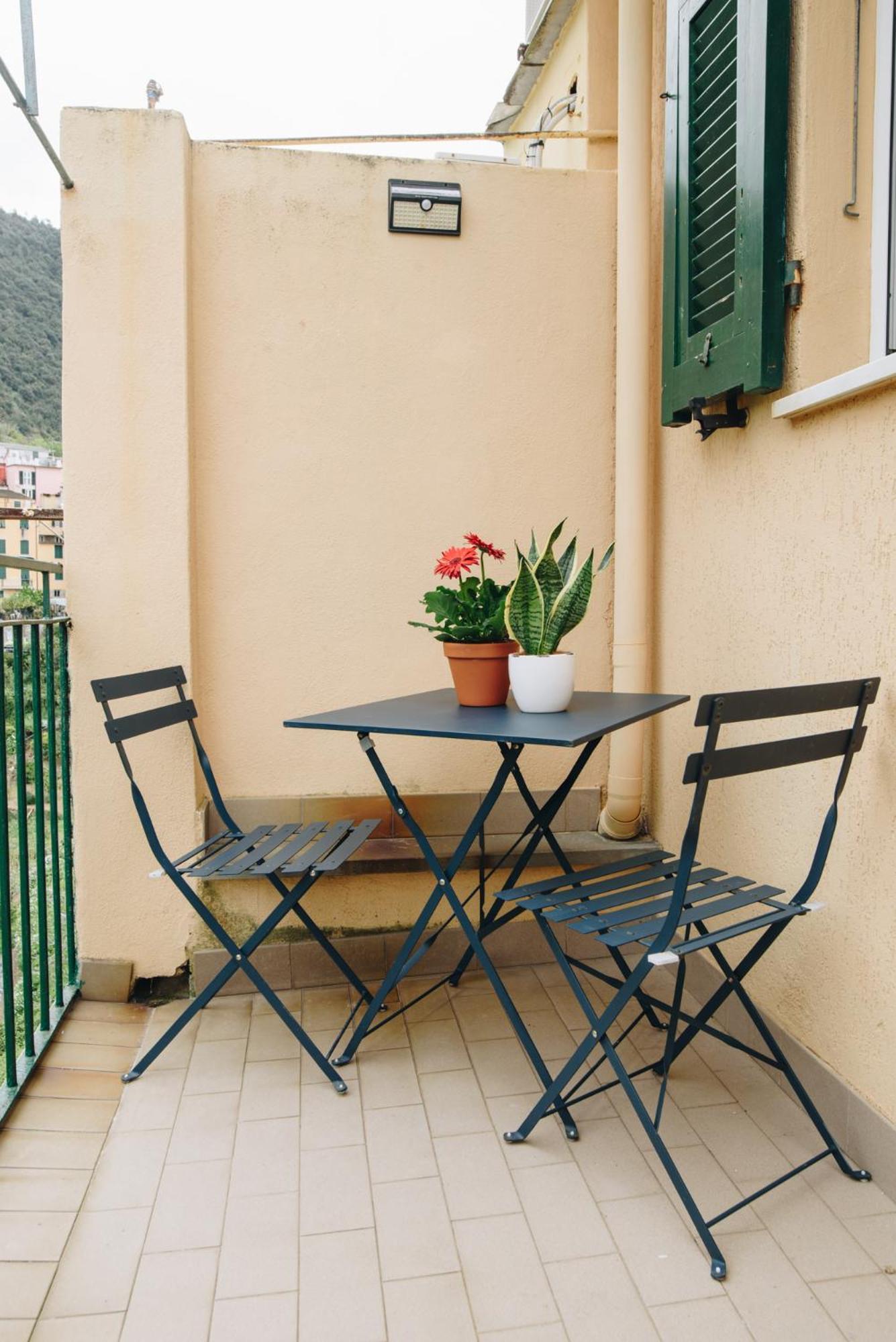 Punto Zero Hotel Corniglia Ngoại thất bức ảnh