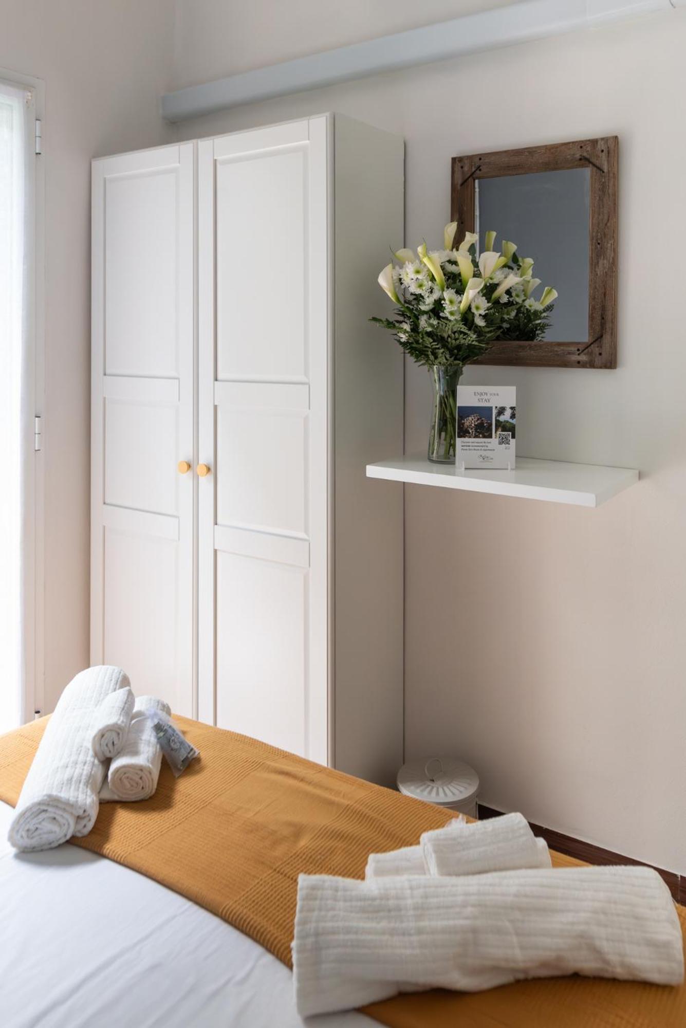 Punto Zero Hotel Corniglia Ngoại thất bức ảnh