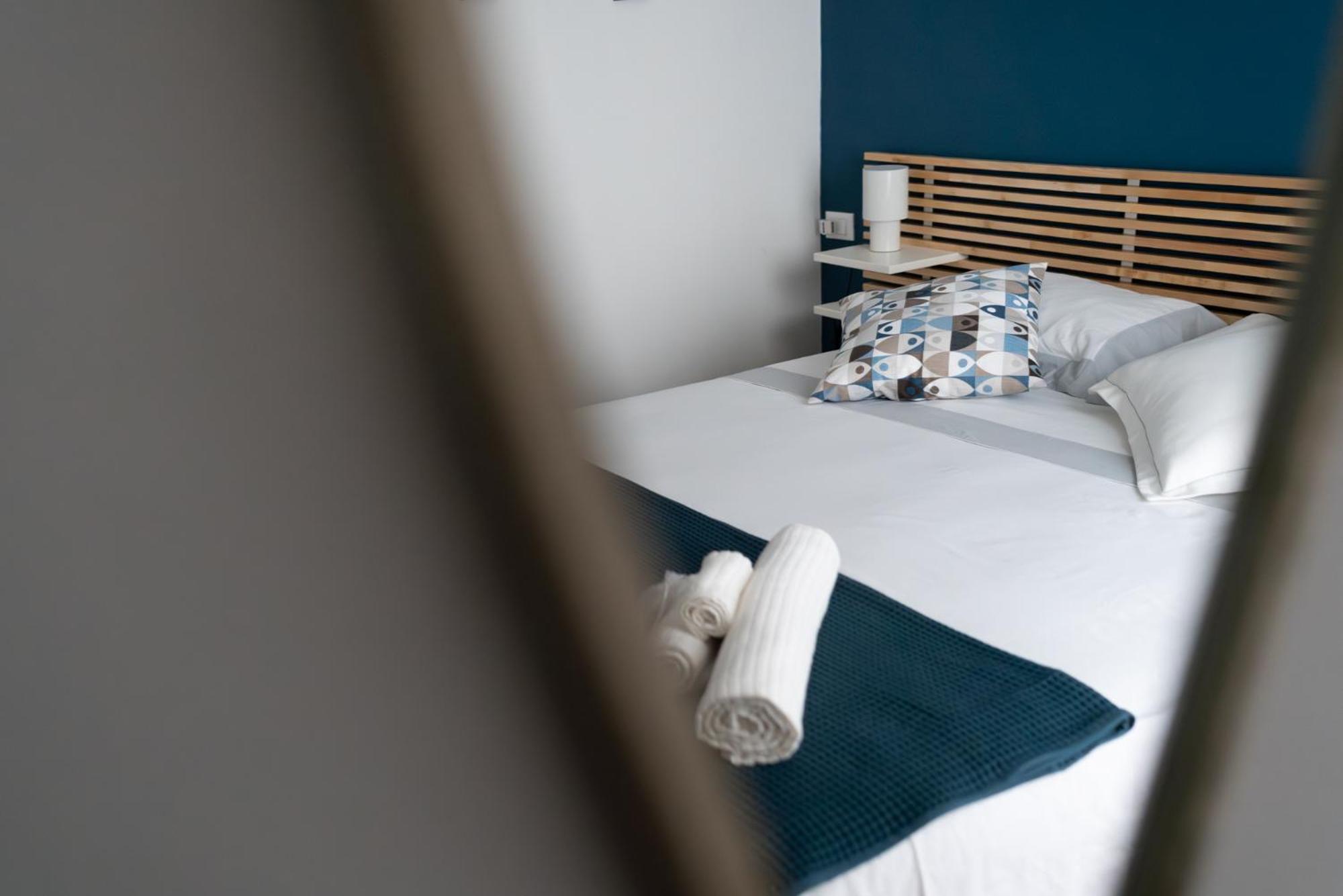Punto Zero Hotel Corniglia Ngoại thất bức ảnh