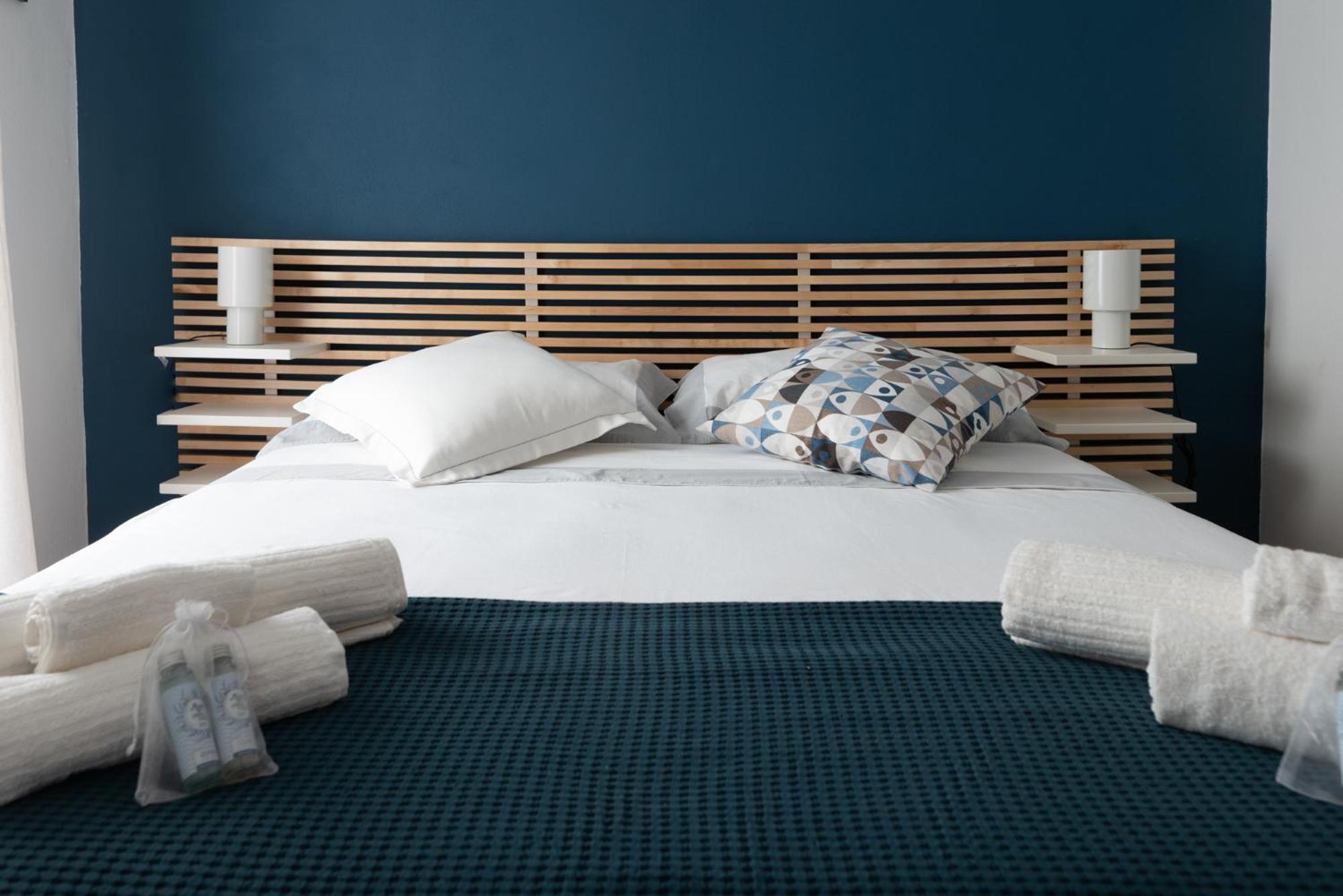 Punto Zero Hotel Corniglia Ngoại thất bức ảnh