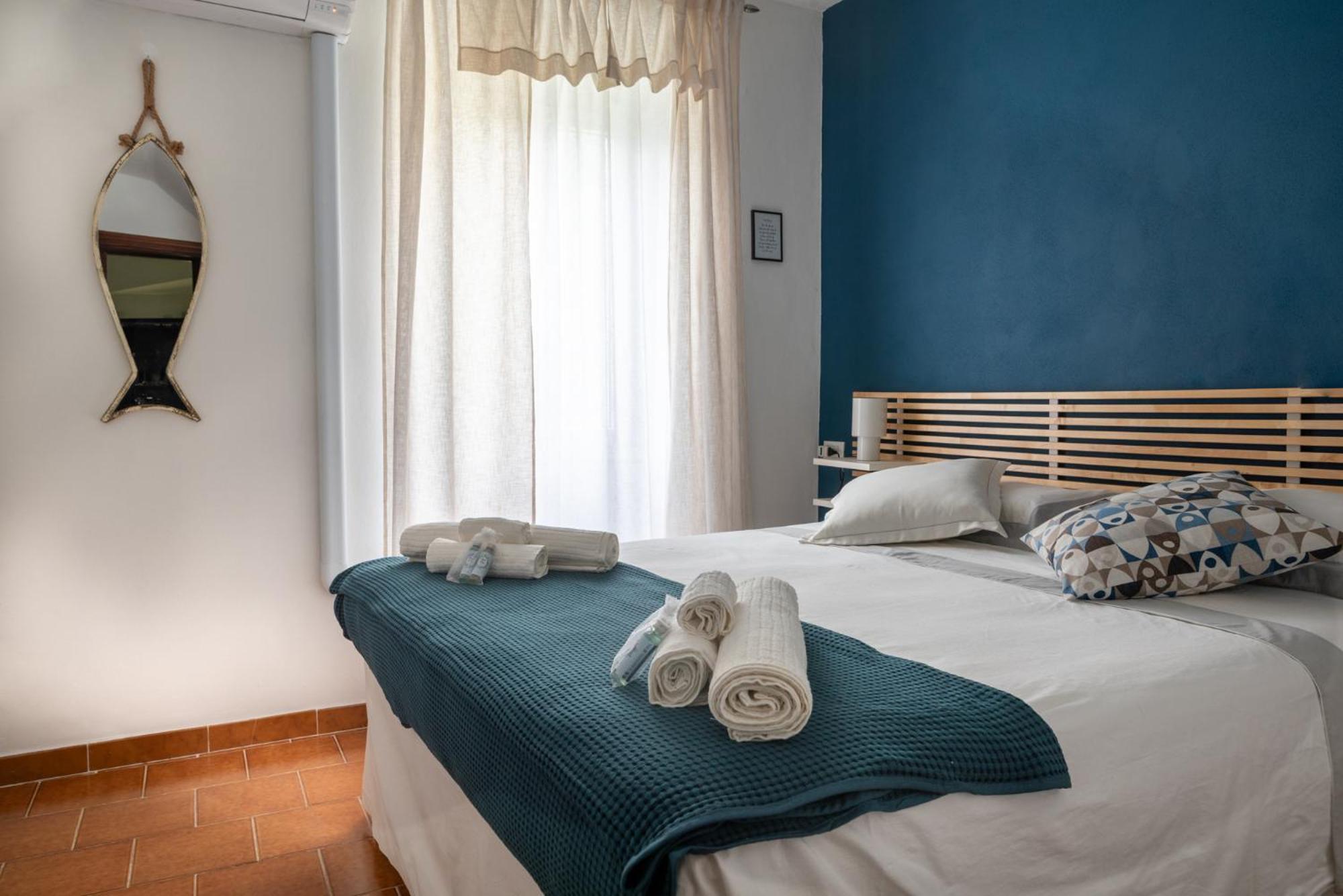 Punto Zero Hotel Corniglia Ngoại thất bức ảnh